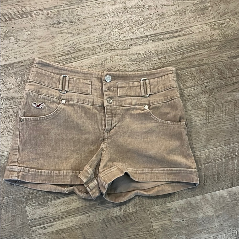 Hollister  Shorts